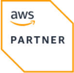 AWS Partner logo