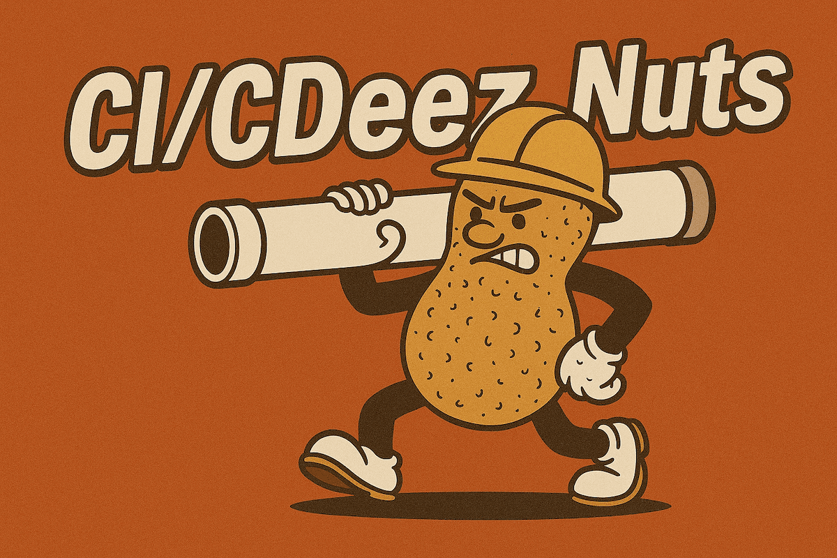 15 Years of Duct Tape: Why IaC Adoption Stalled at 30%