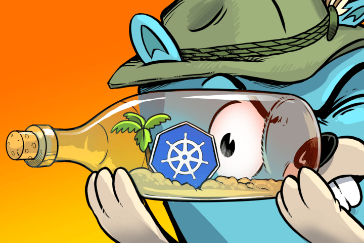 Observability in Kubernetes With Jaeger