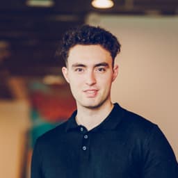 Sebastian Galustyan - Chief Technical Officer