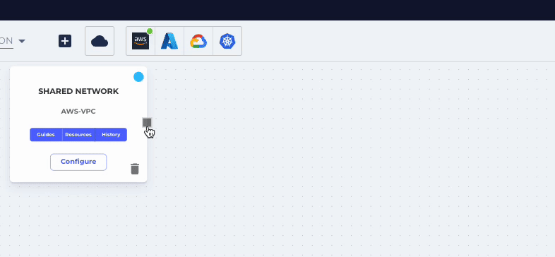 Changelog: Preview Environments Remote References
