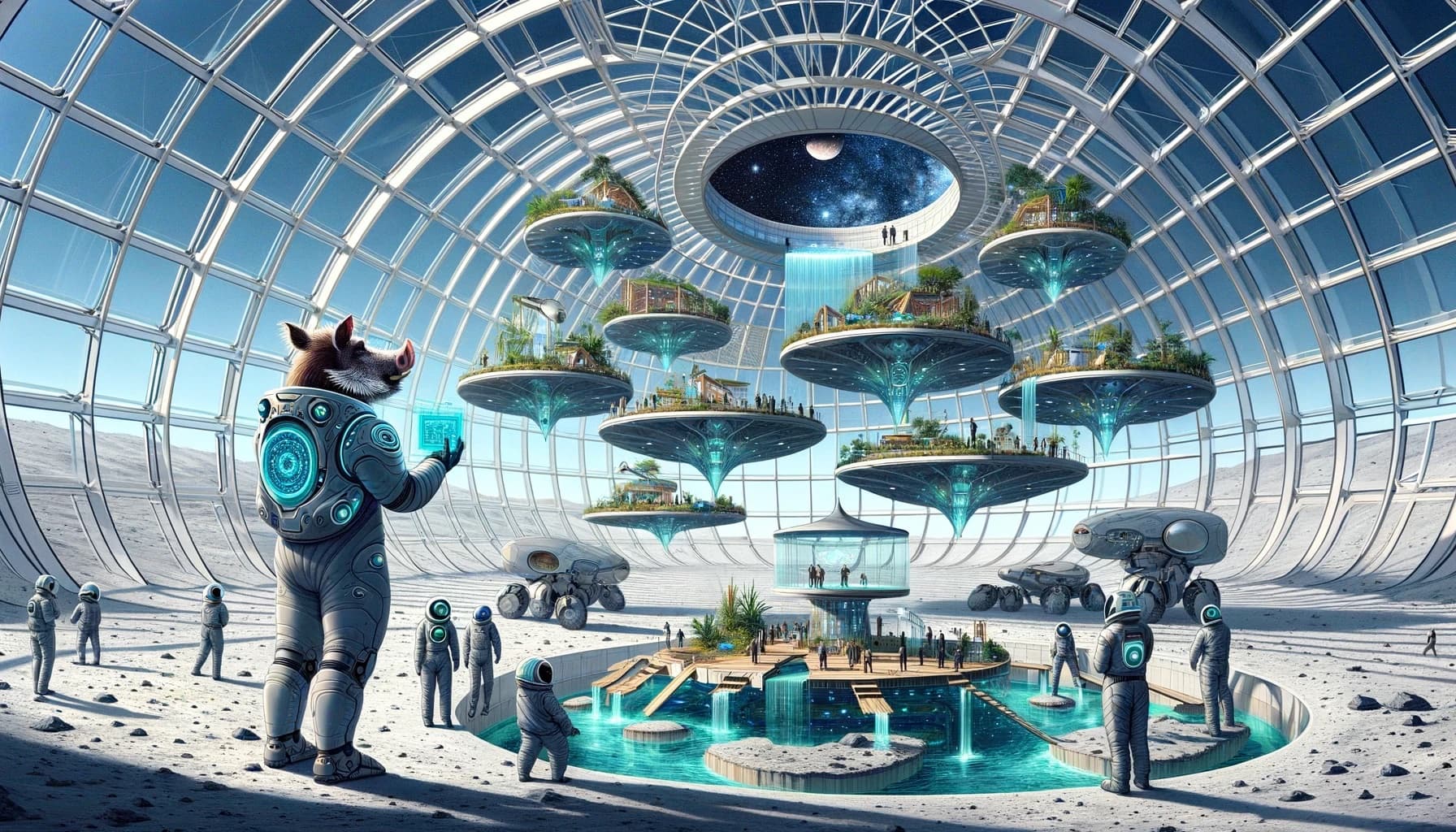 What is Platform Engineering?