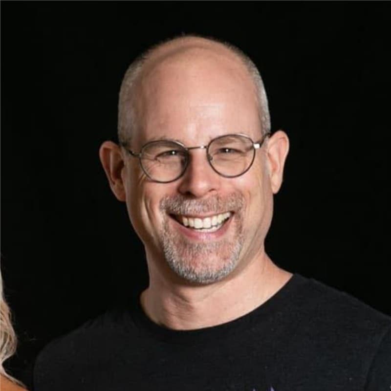 Todd Parnell - VP of Engineering