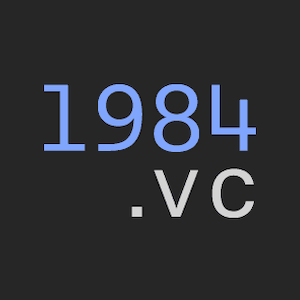 1984 VC