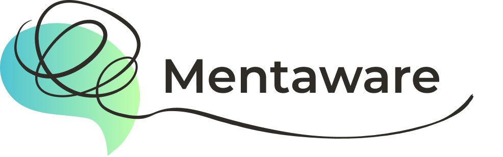 Mentaware logo